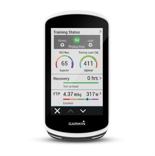 מחשב רכיבה Garmin Edge 1030
