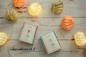 LOULOU גביעונית