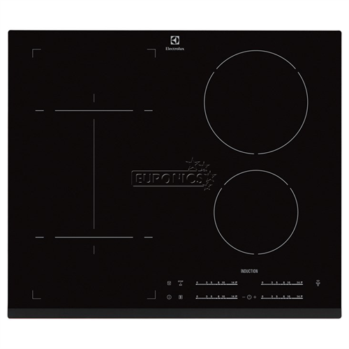 כיריים ‏חשמל Electrolux EHI6540FHK אלקטרולוקס