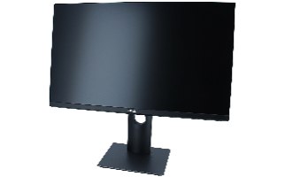 מסך מחשב Dell P2419HC ‏24 ‏אינטש Full HD דל במלאי