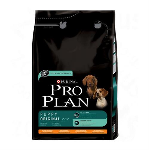 פרופלאן גורים גזע בינוני 14 ק"ג