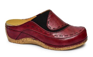 כפכפי נוחות לנשים עם רפידה נשלפת דגם - 888-68G