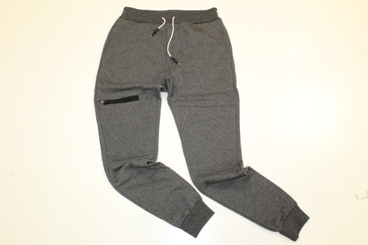 מכנס פוטר לגבר מעוצב