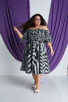 שמלת קיארה פפיטה