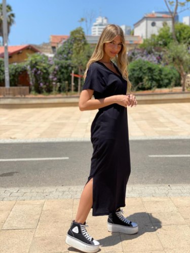 שמלת לירון THOMAS