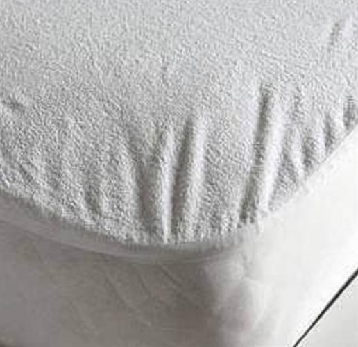 מגן מזרון למיטת תינוק מבית ורדינון