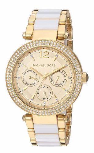 שעון יד אנלוגי מייקל קורס MICHAEL KORS