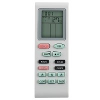 שלט רחוק למזגן תדיראן zm9060/9061