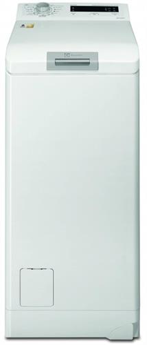 מכונת כביסה ‏פתח עליון Electrolux EWT2067EDW ‏6 ‏ק"ג אלקטרולוקס