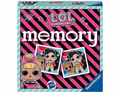 משחק זיכרון לול