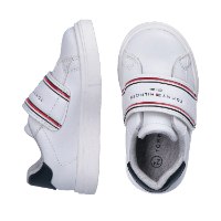 סניקרס סקוץ  TOMMY HILFIGER 20-29