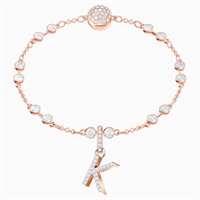 צ'ארם SWAROWSKI  אות K