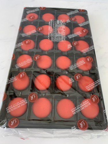 3 מגשי מקרונים ב 60 שח!!