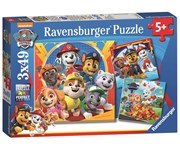 פאזל 49 חלקים-יחידת החילוץ