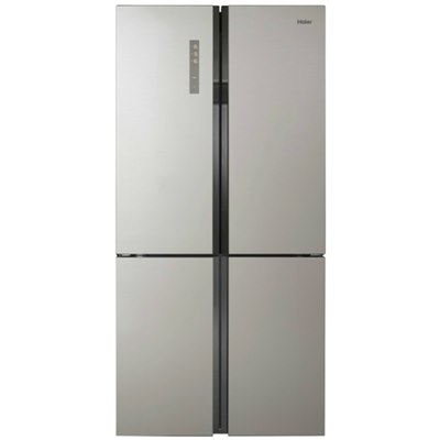 מקרר ‏מקפיא תחתון Haier HRF725FSS ‏657 ‏ליטר האייר
