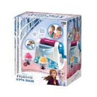 פרוזן 2 - מכונת גלידה