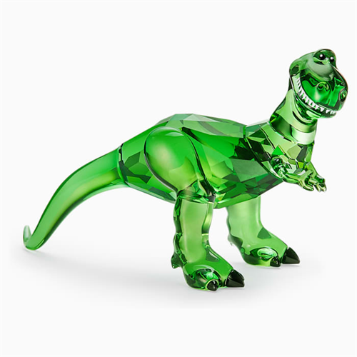 קריסטל SWAROVSKI  TOY STORY - REX