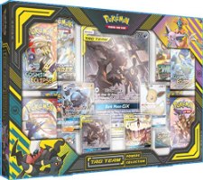 קלפי פוקימון מארז אספנים Pokemon TCG Tag Team Powers Collection