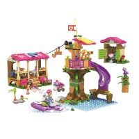 בלוקר הרפתקאות בחוף הים 545 חל'