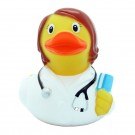 ברווזית רופאה