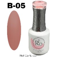 בייס בצבע ורוד B-05