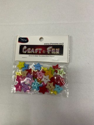 חרוזי כוכבים