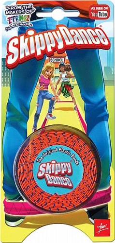 גומיל'ה המקורי גומי קפיצה