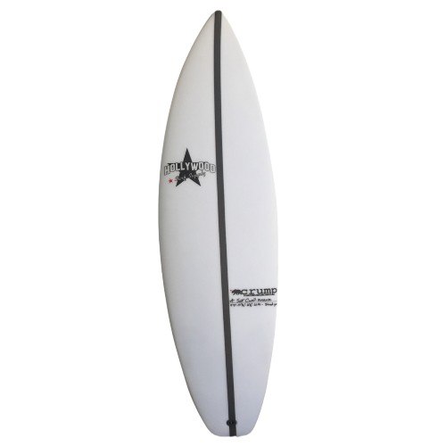 "4'5 Hollywood Surf Supply Grom Shredder