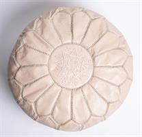 פוף עור פודרה