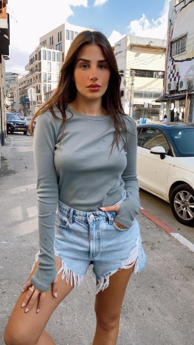 ניקי בייסיק פיין ריבס כפפה