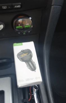חוות דעת - חיבור Bluetooth לרכב