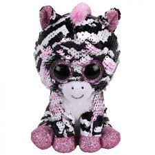 TY - זואי הזברה פייטים (S)