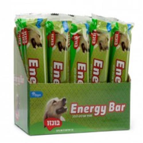 חטיף אנרגיה לכלב