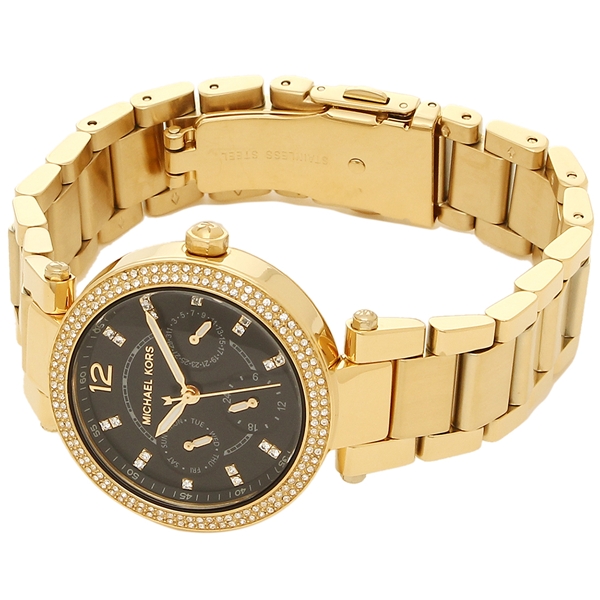 שעון יד אנלוגי מייקל קורס MICHAEL KORS