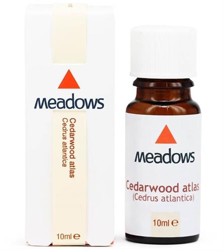 שמן ארומתרפי ארז אטלס 10 מ"ל - Cedarwood atlas 10cc