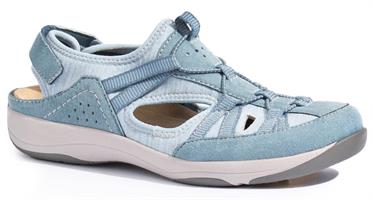 סנדלי נוחות לנשים EARTH SPIRIT דגם - SONOMA
