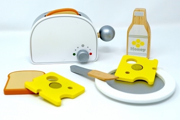 טוסטר-פיט טויס