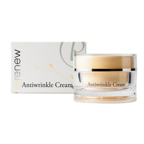 Renew Antiwrinkle Cream