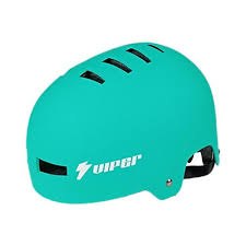 קסדת ווייפר מקצועית לאופניים