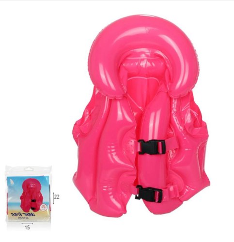 וסט ציפה מתנפח