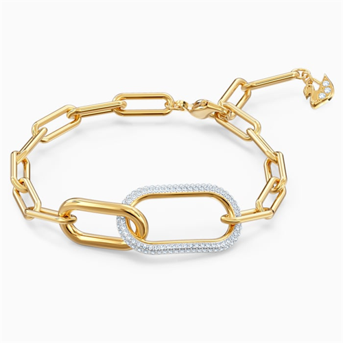 צמיד Swarovski קולקציית Time במידה M