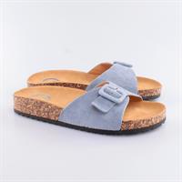 כפכפי נוחות לנשים - סן קריסטובל