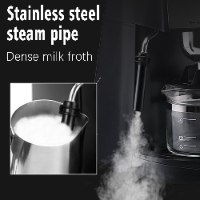 מכונת אספרסו ביתית