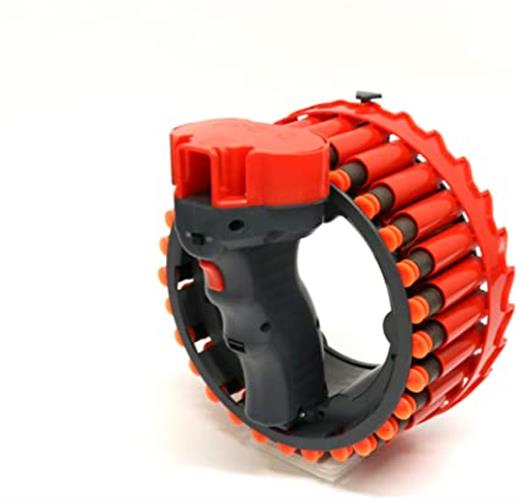 רובה חיצים D-DART