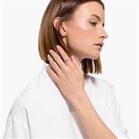 טבעת Swarovski קולקציית Attract