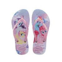 כפכפי הוויאנס ילדות חד קרן מקרון ורוד