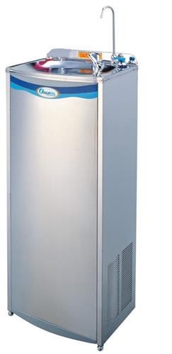 קולר מים קרים נירוסטה -M9001