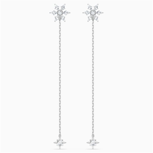 עגילים Swarovski קולקציית Magic