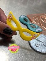 פס תבניות פורים