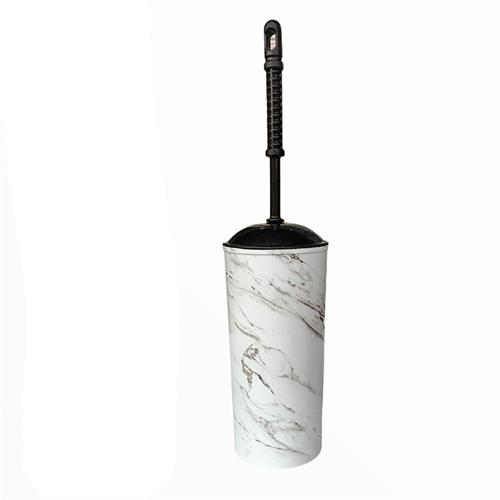 סט שירותים Marble לבן